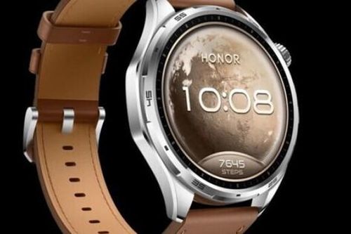 HONOR Watch 6 ra mắt: Màn hình 3.000 nits, nhiều tính năng theo dõi sức khỏe, pin hơn 1 tháng