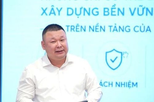 Báo chí và doanh nghiệp đều phát triển dựa trên nền tảng niềm tin