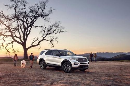 Ford liên tiếp triệu hồi xe vì sửa lỗi chưa dứt điểm