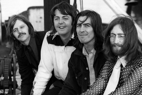 Phát hiện thước phim của The Beatles sau hơn 60 năm thất lạc