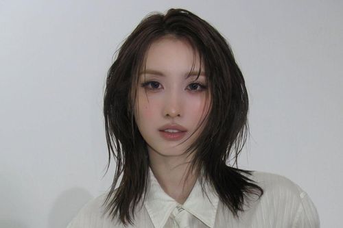 Momo (TWICE) 'gây sốt' với visual trưởng thành
