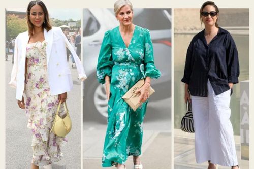 Giày espadrilles trở lại thịnh hành với loạt cách phối đồ nổi bật