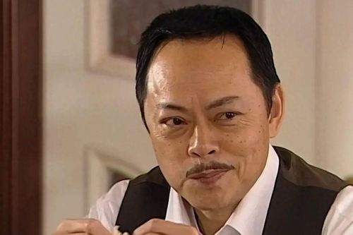 Tài tử TVB La Lạc Lâm rục rịch giải nghệ ở tuổi 77