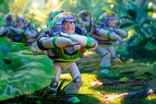 Toy Story sẽ đi đến đâu sau phần 5: Tương lai của thương hiệu đồ chơi tỷ đô