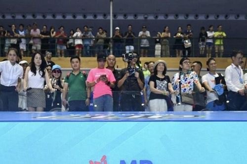 Alix và Jonathan Trương: Hành trình từ đỉnh cao PPA Vietnam Cup đến di sản cộng đồng