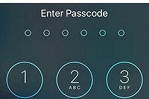 Mẹo làm chủ ứng dụng Passwords trên iPhone để bảo mật tài khoản tuyệt đối