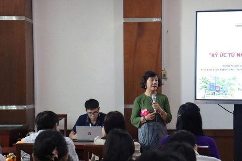 Giữ ngọn đèn ở những tòa soạn