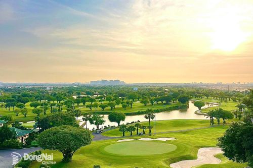 Khai thác lợi thế du lịch thể thao, sự kiện ở Đồng Nai