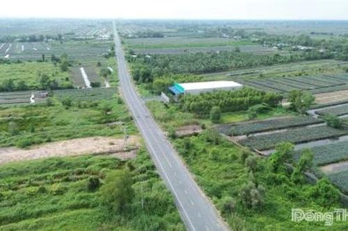Đồng Tháp: Khởi công 2 dự án giao thông trọng điểm hơn 1.440 tỷ đồng vào đầu tháng 7-2026