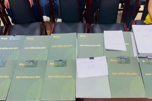 Lời khai hé lộ thủ đoạn lừa đảo 'hợp đồng kỳ nghỉ', chiếm đoạt hơn 612 tỷ đồng
