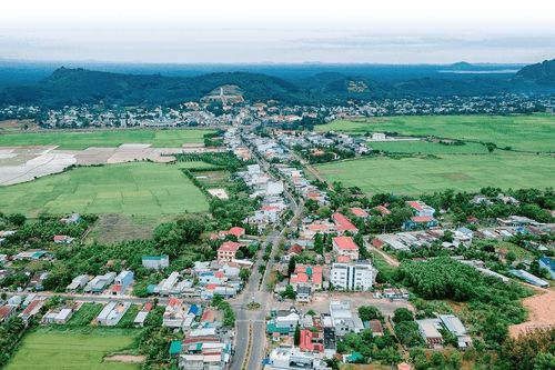 Sự đồng hành cho phát triển
