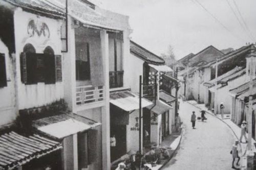 Di sản Hội An: Từ thương cảng 400 năm đến điểm đến hàng đầu châu Á 2025