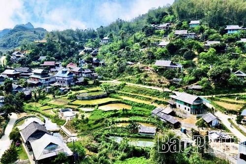 Khám phá điểm du lịch Pù Bin
