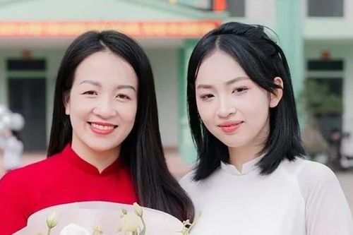 Em Lê Mai Hương và dấu ấn điểm 10 Toán duy nhất của kỳ thi vào lớp 10