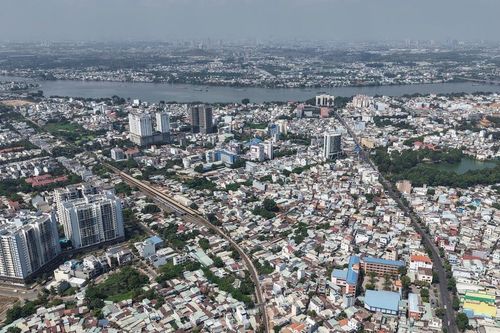 Đề xuất tạm dừng lập quy hoạch tại nhiều xã, phường ở TP Đồng Nai