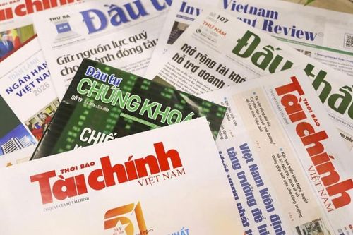 Báo Tài chính - Đầu tư: Phát huy vai trò 'cầu nối chính sách'