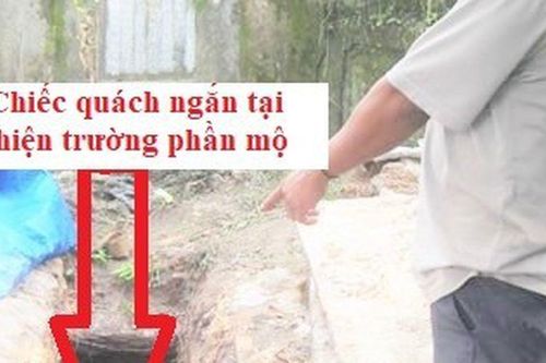 Mộ 1850 Huỳnh Hoàn Nhân và mộ 1856 Phan Thị có phải mộ vợ chồng không ? (Bài 4 - Hết)