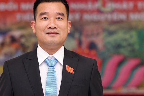 Phú Thọ: Bí thư xứ Mường và hành trình phát triển quê hương qua công nghệ truyền thông số