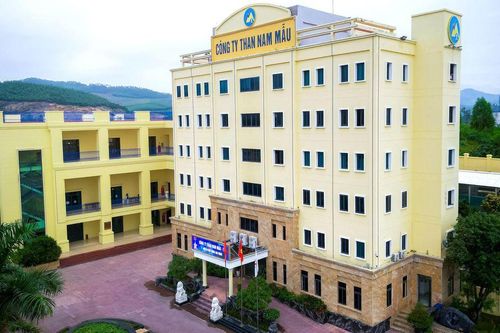 Công ty than Nam Mẫu - TKV tuyển dụng công nhân và tuyển sinh học nghề mỏ hầm lò năm 2026