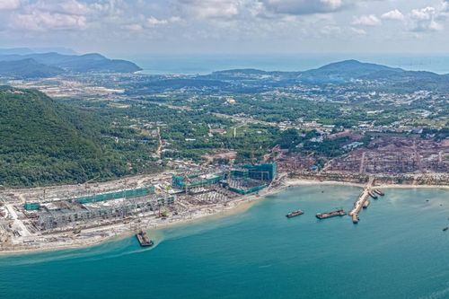 APEC 2027: Chính phủ gỡ nút thắt lớn, Phú Quốc tăng tốc bứt phá