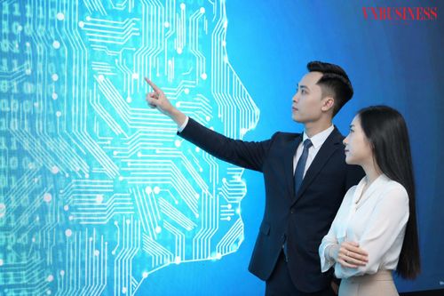 Kỷ nguyên AI: Điều gì làm nên sức mạnh báo chí?