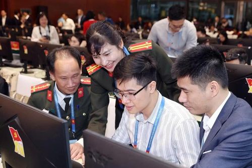 Giữ niềm tin