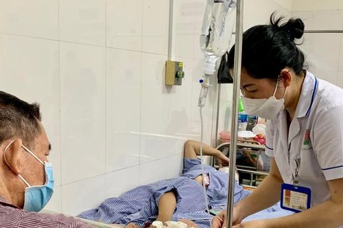 Bổ sung nhiều thuốc mới vào thanh toán BHYT