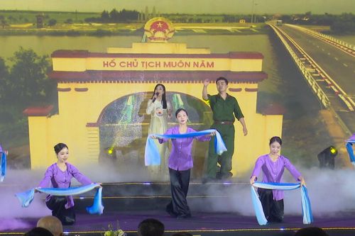 Ấn tượng Chung kết Tiếng hát người làm báo mở rộng năm 2026