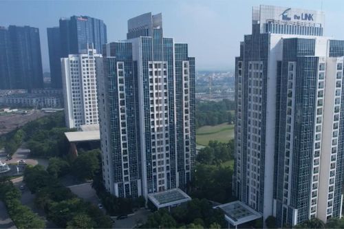 Giá bán chung cư giảm nhiệt, nhu cầu thuê chung cư tăng mạnh