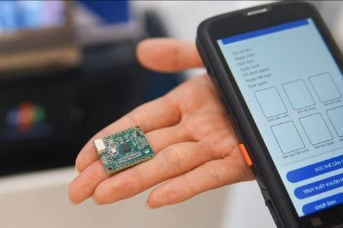 Quy mô thị trường chip nhớ toàn cầu dự báo tăng gấp hơn 4 lần trong năm 2026
