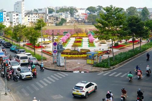 Lộ diện những khu đất TP.HCM dùng thanh toán cho cầu Cần Giờ, cầu Phú Mỹ 2