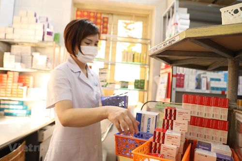 7 điều kiện để được bảo hiểm y tế thanh toán khi tự mua thuốc