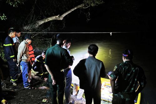 Đi tắm suối, hai anh em ruột ở Lâm Đồng đuối nước thương tâm