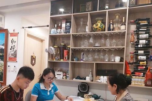 Sắp xếp tổ dân phố ở phường Yên Sở: Gần dân hơn để phục vụ nhân dân tốt hơn