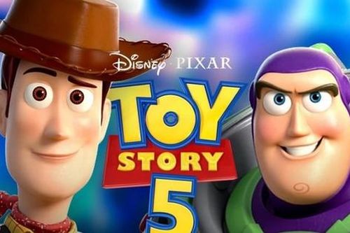 'Toy Story 5': Cuộc đối đầu giữa đồ chơi và công nghệ