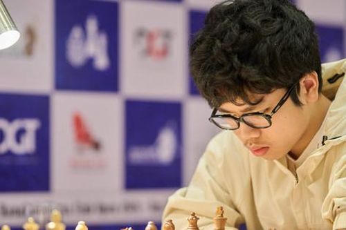 Hàng loạt kỳ thủ trẻ tài năng của Hà Nội dự Giải Cờ vua quốc tế Quảng Ninh 2026