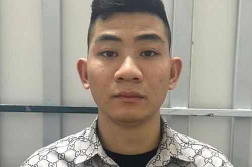 Hà Nội: Đối tượng cầm hung khí chém người ở chung cư New Horizon ra đầu thú sau 5 ngày lẩn trốn