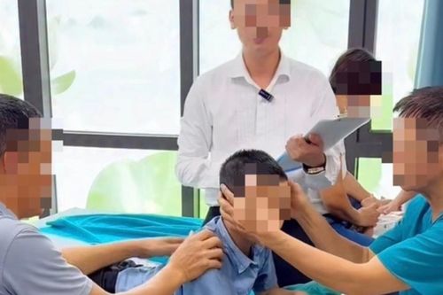 Bác sĩ cảnh báo phụ huynh vụ 'tiến sĩ nắn chỉnh xương' ở Y Đức Vương chữa trẻ chậm nói