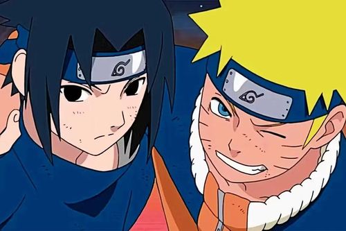 5 khoảnh khắc Sasuke vượt mặt Naruto, trở thành nhẫn giả mạnh bậc nhất thế giới