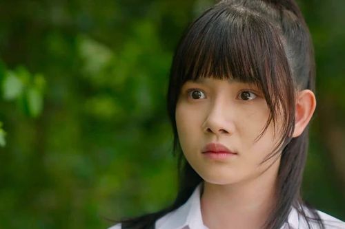 Nữ chính Phía Bên Kia Thành Phố càng đóng càng ổn, ai mà tin đây là vai diễn đầu tay?