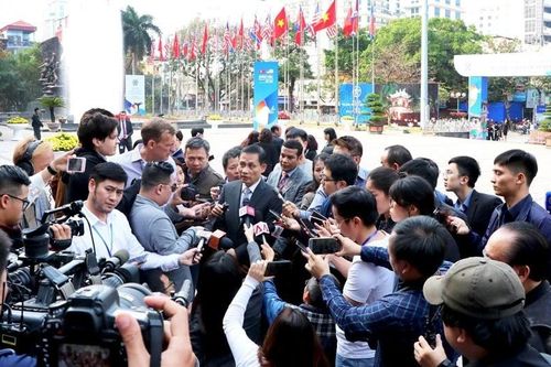 Thay đổi để thích nghi trước xu thế phát triển của báo chí