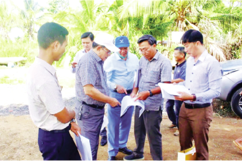 Sắp xếp thôn, buôn ở Ea Nuôl: Tạo dư địa phát triển từ sự đồng thuận của Nhân dân