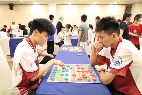 Sôi nổi Giải vô địch các CLB cờ tướng toàn quốc năm 2026