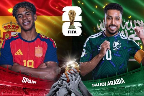 Lịch thi đấu World Cup 2026 ngày 22.6: Lập lại trật tự