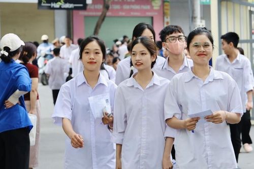 Đề thi, ĐÁP ÁN môn TOÁN, Kỳ THI TỐT NGHIỆP THPT 2026
