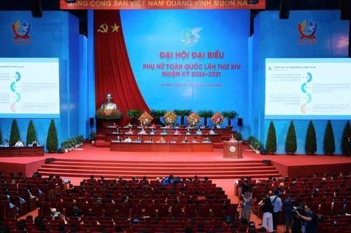 Nâng cao chất lượng tham gia xây dựng chính sách, pháp luật và giám sát, phản biện xã hội trong tình hình mới