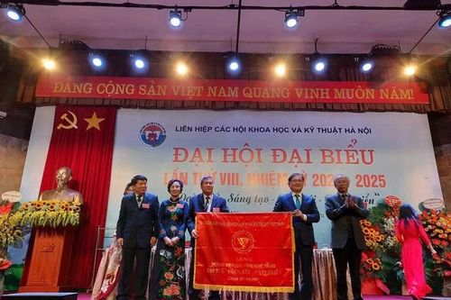 [SPOTLIGHT] Đại hội IX: Khơi dậy tinh thần đoàn kết và đổi mới