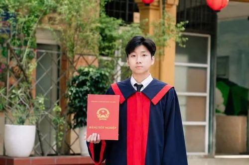 'Mùa quả ngọt' ở ngôi trường có 34 lượt đỗ lớp 10 chuyên