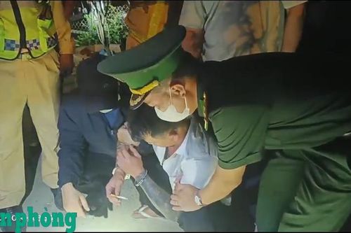 Bắt giữ đối tượng mua bán ma túy liên tỉnh