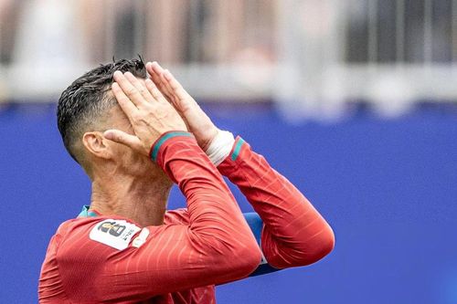 Ronaldo và ván cược 'sinh, tử' của Bồ Đào Nha